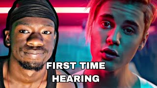 Justin Bieber  What Do You Mean reaction [upl. by Nileve]