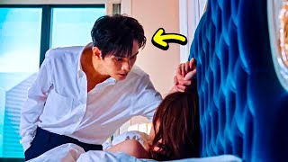 Dominant CEO Slept With A Stranger And Forced Her To Be His Wife  Drama Recap [upl. by Ueih683]