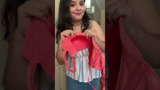 Best Bras for Heavy Busts DCup Bras fashion style viral shortsvideo zivamehaul curvy [upl. by Retepnhoj]