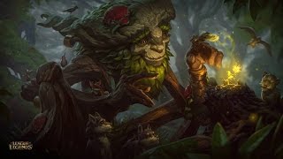 Testando Ivern PBE [upl. by Parcel]