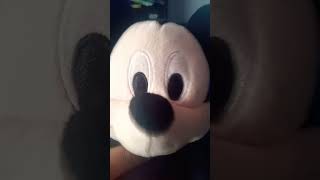 Mickey mouse is about to scream from his lungs Forest angriness [upl. by Jeremy939]