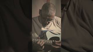 Swing Blues 9  Telecaster Jazz [upl. by Aronson581]