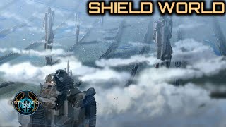 Shield World  Mythos [upl. by Inot]