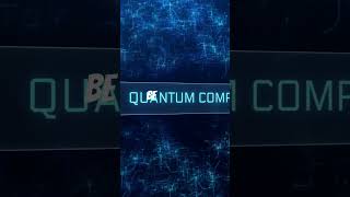 Quantum Computers 158 Million Times Faster [upl. by Ednalrim]