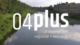 04plus  27 September 2024 [upl. by Roskes]