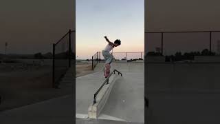 Hayden Acasio Prince park clips sunset [upl. by Zabrine]