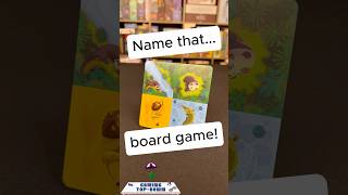 Name that board game 74 🎲 boardgame gaming tabletopgames boardgamegeek boardgames [upl. by Lu850]