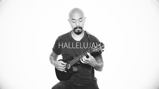 Hallelujah  Ukulele [upl. by Aicala]