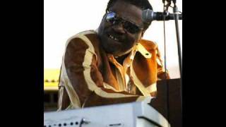 Billy Preston Swing Down Chariot [upl. by Aicilyt]