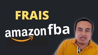 Tous les FRAIS AMAZON FBA ACTUELS décortiqués  Les NOUVEAUX FRAIS CACHES [upl. by Bedell847]