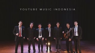 Best of Indonesias Love Songs  Youtube Music Indonesia [upl. by Alyhs]