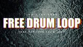 FREE DRUM LOOP  170 BPM [upl. by Essex]