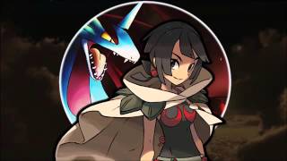 Dragon Ascent  Pokemon ORAS Zinnia Battle Theme ScythaGang 10 HOURS [upl. by Bostow849]