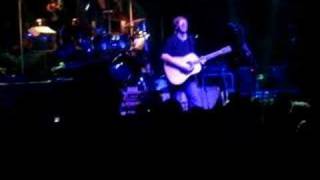 Trey Anastasio Sings Happy Birthday to His Mom [upl. by Eelimaj]