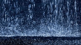 Rain  Gentle Rain Sound  HD Sleep Sounds [upl. by Razatlab]