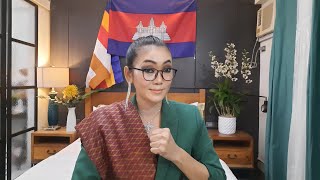 LAKANA MEAS CHANNEL is live🇰🇭28102024🇰🇭សួស្ដីថ្ងៃចន្ទ [upl. by Kolb]