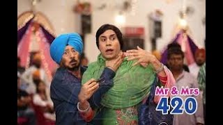 new punjabi movies 2024  punjabi movies 2024 full Comedy movie [upl. by Epotimet916]