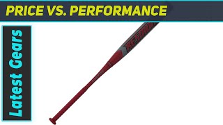 Easton RESMONDO Motherload USSSA Softball Bat  Insane Pop and Power [upl. by Maltzman]