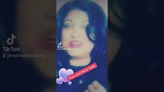 song bollywood NasimaZamanChowdhury hindisong music love yt viral soulmate lovesong gan [upl. by Malia]