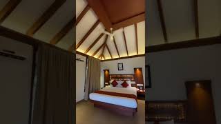 Forest Canopy Resort Thekkady [upl. by Mcnamee]