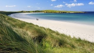 One day Connemara Trip Roundstone Dogs bay Ireland [upl. by Geno120]