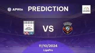 Portugal League  CD Tondela VS leixoes live match  football live match [upl. by Gurtner]