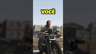 GTA 5 Você Sabia disso  shorts [upl. by Wellington]