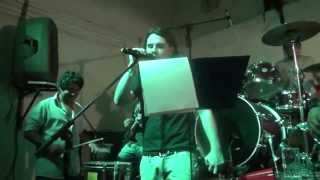 LATINAJO  HUELLAS Cover  Joe Vasconcellos [upl. by Sousa576]