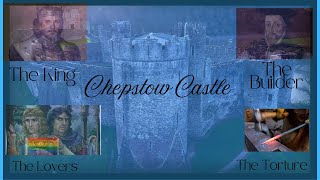 Chepstow Castle [upl. by Eelannej]