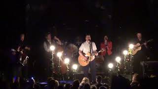 The Decemberists  Dont Go To The Woods  live The Bellwether July 14 2024 [upl. by Slein]