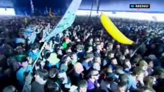 The Courteeners  Aftershow  Glastonbury 2008 [upl. by Atterehs]