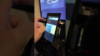 Connecting a Touchscreen Display for Sim Racing Rig  SimHub Dashboard Preview [upl. by Bilbe628]