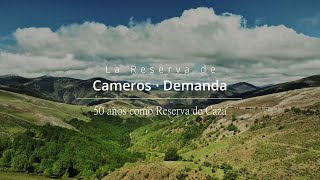 La Reserva de Cameros  La Demanda [upl. by Atteroc]