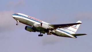 Piedmont Airlines The 1980s [upl. by Janel]