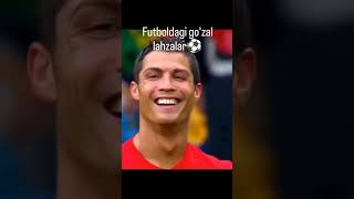 Futboldagi go‘zal lahzalar [upl. by Iznekcam989]