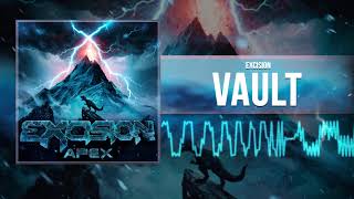 Excision  Vault Official Audio [upl. by Mallissa]