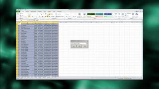 Beyond ExcelAdd Drilldown to Excel Pivot Charts Part 2 MouseUp Event [upl. by Alisha]