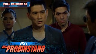 FPJs Ang Probinsyano  Season 1 Episode 65 with English subtitles [upl. by Enyr]