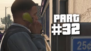 Grand Theft Auto 5 Gameplay Walkthrough Part 32  The Juror GTA 5 [upl. by Rogovy499]