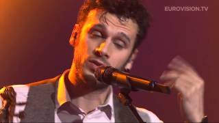 Sebalter  Tour Summer 2014 Promo [upl. by Ayikin883]