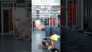 How to do proper deadliftdeadlift posture deadlift deadliftexercise [upl. by Nwahsaj377]