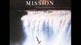 The Mission  Soundtrack Suite Ennio Morricone [upl. by Reilamag]