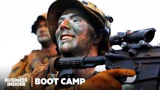 Inside The Armys 16 Million War Games Built To Battle China  Boot Camp  Business Insider [upl. by Seana834]