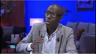 Life Talk du 10 Novembre 2020 avec Didier Otokoré et Choilio Diomandé [upl. by Llewej]