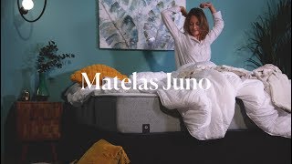 Kave Home matelas Juno [upl. by Oiznun]