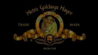 MetroGoldwynMayer Pictures and Universal Pictures 2001 [upl. by Piotr]