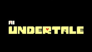 Undertale  MEGALOVANIA Extended By AI [upl. by Anawal705]