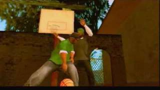 Grand Theft Auto San Andreas Trailer 1 [upl. by Orsino246]