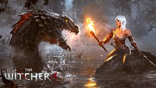 Will there be a WITCHER 4 Speculation amp Possible Storylines [upl. by Justin519]