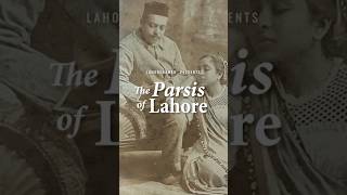 The Parsis of Lahore  Teaser [upl. by Glynn]